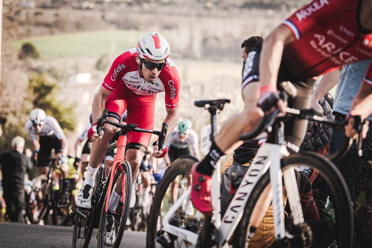 WorldTour 2021 Propelotons – komandu velosipēdi