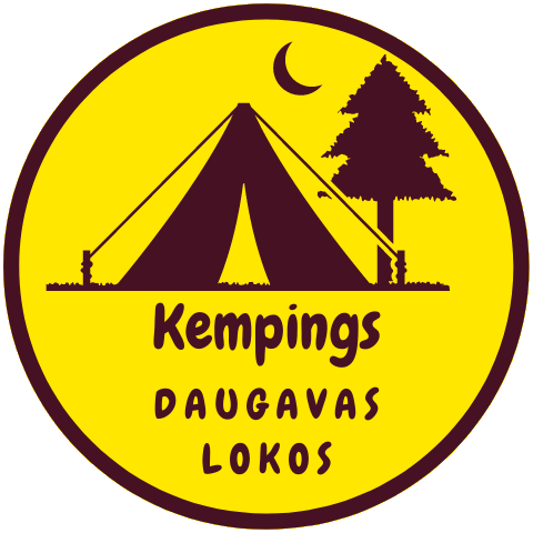Kempings “Daugavas Lokos”