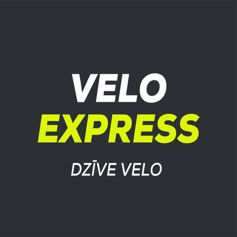 Velo Express Astras